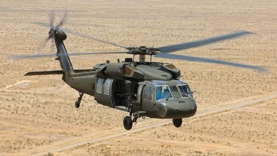 Photo of Yunanistan ABD’den 35 adet UH-60M Black Hawk satın aldı