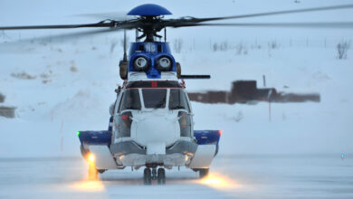 Photo of Japonya, Airbus’tan H225 Super Puma helikopterleri sipariş etti