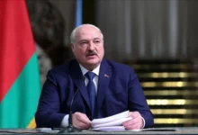 Photo of Belarus Cumhurbaşkanı Lukaşenko: “Batı, bizi savaşa sürüklemek istiyor”