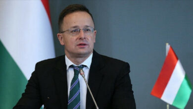 Photo of Macaristan: “Brüksel’de yeni bir dünya savaşı hazırlığı yapılıyor”