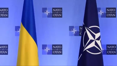 Photo of NATO: Ukrayna’ya daha fazla askeri yardım yolda