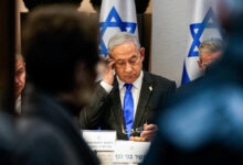 Photo of Reuters planları yazdı: İsrail’in İran’a yanıt verme seçenekleri neler?