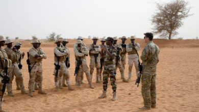 Photo of ABD Nijer’den çekiliyor!