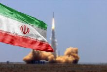 Photo of İran’dan İsrail’e nükleer tehdit: “Nükleer doktrin değişebilir!”
