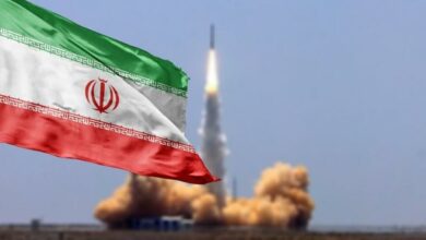 Photo of İran’dan İsrail’e nükleer tehdit: “Nükleer doktrin değişebilir!”