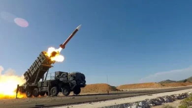Photo of Rapor: Ukrayna’nın Patriot ve IRIS-T füzeleri neredeyse tükendi