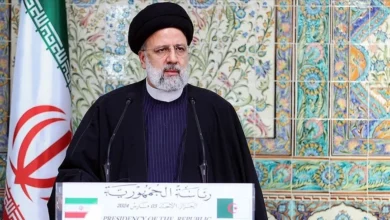 Photo of İran Cumhurbaşkanı: “Herhangi bir hatada Siyonistler İran’ın gerçek ve kapsamlı tepkisini görecek”