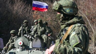 Photo of Rapor: “Rusya yıl sonuna kadar 300 bin sözleşmeli asker almayı planlıyor”