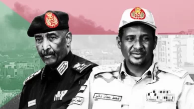 Photo of Analiz: 1. yıl dönümünde Sudan iç savaşının bilançosu