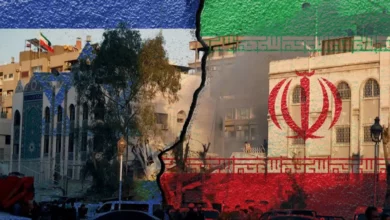 Photo of İran: “Artık İsrail elçiliklerinin hiçbiri güvende değil”
