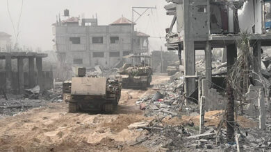 Photo of İsrail’in Refah’taki tehcir planının detayları belli oldu