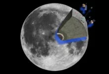 Photo of Bilim insanları Ay’ın katmanlarına dair yeni bir çalışma yayınladı