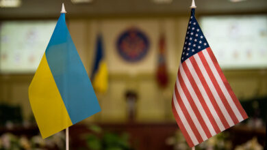 Photo of ABD Ukrayna’ya 61 milyar dolarlık yardımı onayladı