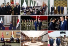Photo of Analiz: Cumhurbaşkanı Erdoğan’ın Irak ziyaretinin çıktıları neler?