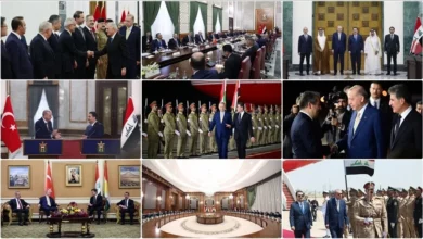 Photo of Analiz: Cumhurbaşkanı Erdoğan’ın Irak ziyaretinin çıktıları neler?
