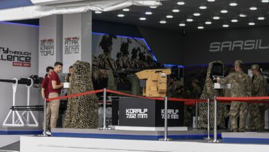 Photo of SARSILMAZ’dan kritik hamle… Best Savunma’yı bünyesine kattı