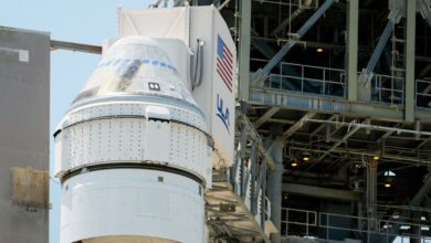 Photo of NASA’ya Starliner uyarısı: “Felaket riski var”