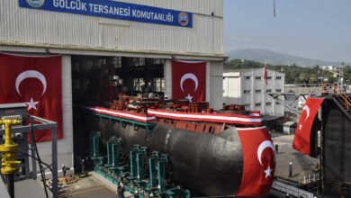 Photo of REİS sınıfında yeni gelişme: MURATREİS havuza çekildi