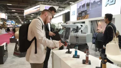 Photo of Eurosatory 2024’te Türk firmalarına yoğun ilgi
