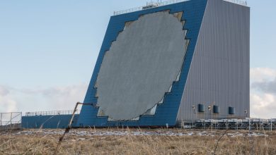 Photo of ABD Uzay Kuvvetleri’nin Alaska’daki radar sistemine 62 milyon dolarlık destek