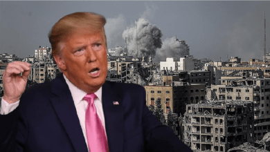Photo of Trump, Gazze savaşını “mümkün olan en kısa sürede” bitirmek istiyor