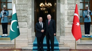 Photo of Pakistan Başbakanı Şerif: “Pakistan-Türkiye dostluğu daim olsun”