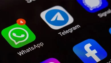 Photo of İran’dan vatandaşlarına “WhatsApp’ı silin” çağrısı
