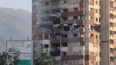 Photo of İsrail’den İran’a karşı Ukrayna taktiği: Mossad İran içinde drone birlikleri kurmuş