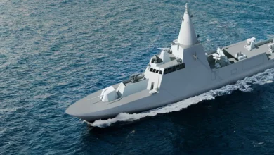 Photo of BAE merkezli EDGE, Kuveyt ile 2,45 Milyar dolarlık anlaşma imzaladı
