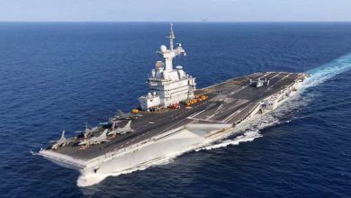 Photo of İspanya, Charles de Gaulle benzeri uçak gemisi inşa etmeyi planlıyor