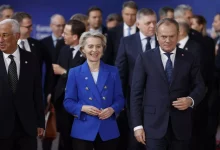 Photo of AB liderleri Rusya’ya yeni yaptırımlarda uzlaşamadı