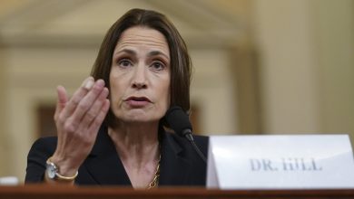 Photo of Fiona Hill: “Rusya ile savaş halindeyiz, ABD artık güvenilir bir müttefik değil”