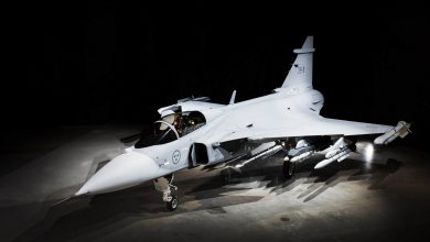 Photo of Tayland, Saab ile 12 adet Gripen E/F savaş uçağı için müzakerelere başlıyor