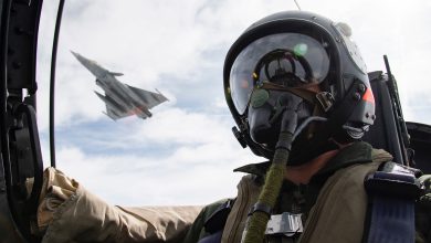 Photo of Fransa Hava Kuvvetleri’nde operasyonel pilot eksikliği krizi
