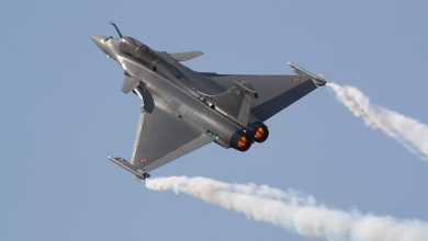 Photo of Dassault Aviation, Rafale savaş uçaklarının gövdelerini Hindistan’da üretecek