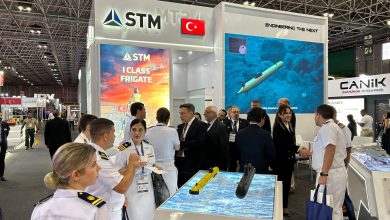 Photo of STM, milli savunma teknolojilerini Endonezya’ya taşıyor