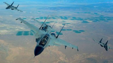 Photo of Kafkasya’da Jet Diplomasisi: Bakü JF-17 aldı, Erivan’ın yanıtı Su-30MKI ile geldi