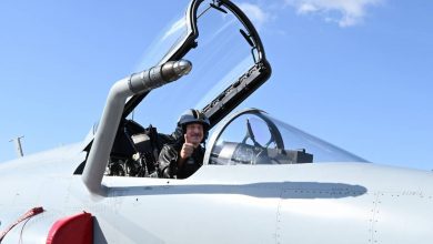Photo of Azerbaycan’dan 4,6 Milyar Dolarlık JF-17 Thunder savaş uçağı anlaşması