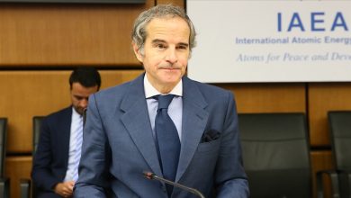 Photo of Uluslararası Atom Enerjisi Ajansı Başkanı Grossi: “Nükleer tesislere asla saldırılmamalı”