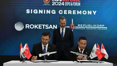 Photo of ROKETSAN’dan Endonezya ile ATMACA Füzesi anlaşması ve ortak üretim adımı