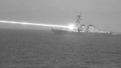 Photo of ABD Donanması, 400 kW’lık yeni lazer silahı üretimine başlayacak