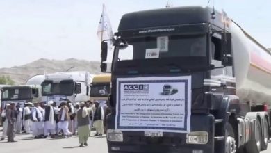 Photo of İran-İsrail Savaşı, Afganistan’ın akaryakıt ithalatını durdurdu