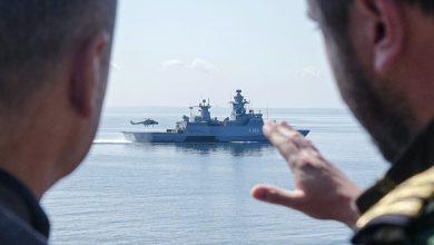 Photo of Alman Donanması “Rus tehdidi” nedeniyle Arktik bölgesine savaş gemileri gönderecek
