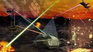 Photo of İngiltere ordusu, askeri araçlara lazer silahları entegre edecek