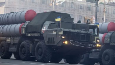 Photo of Ukrayna, Sovyet döneminden kalma S-300 hava savunma sistemlerini modernize edecek