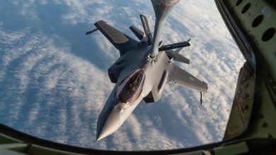Photo of Lockheed Martin, Portekiz’e F-35 satışı için yerel sanayiyle iş birliği adımı attı