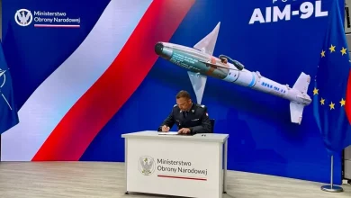 Photo of Polonya, FA-50 jetlerini AIM-9L füzeleri ile donatacak