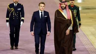 Photo of Fransa ve Suudi Arabistan, BM’deki Filistin konferansını erteledi