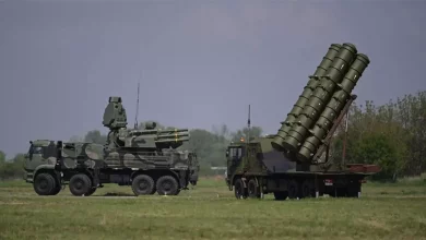 Photo of İngiltere’den Ukrayna’ya hava savunma desteği: Rus mallarına karşılık füze gönderilecek