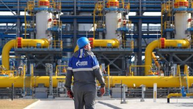 Photo of Gazprom’da kriz: “60 milyar metreküp satılamayan gazı ne yapacağını bilmiyor”